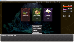Goblin "Gnight" Garuru [v0.1 Beta] [Sleepy Mog Studio] screenshot 8