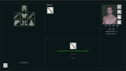 Esterium Project [Tech Demo v0.0001] [Kosmos Games] screenshot 0