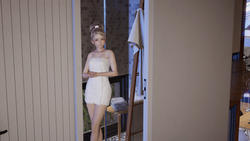 Diana Story [v0.1] [DenZRG] screenshot 1