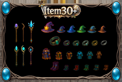 ReBorn Summoner [v0.1] [Serys Studio] screenshot 1