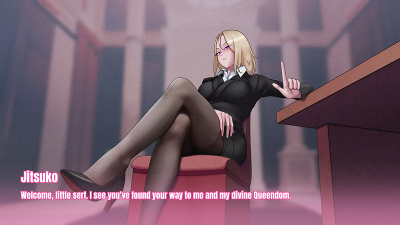 DommeBreaker [demo] poster