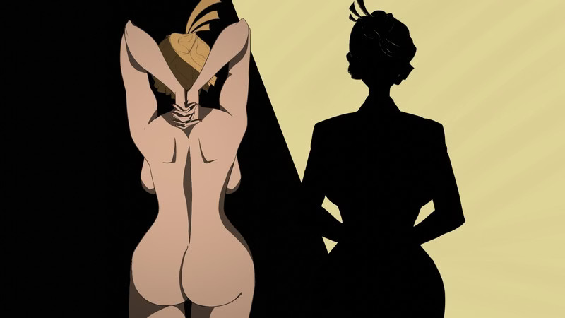 Mother's Rules [v1.0] [H Goon Office] poster