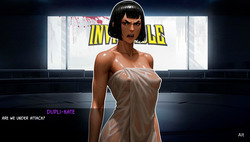 Invincible: Earth 12101982 [Final] [PalpatineStudio] screenshot 6