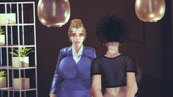MallowFall Lust [v0.1] [ihokai] screenshot 1