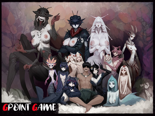 Far Star [v1.01] [GPOINT GAME]