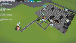 Goal Diggers by Nils Gecko Munch screenshot 1