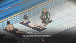 Lifeguard Holic (v091a) screenshot 2