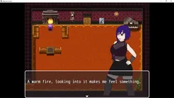 Mansion Escape [v0.05] [Patchworkheart Productions] screenshot 1