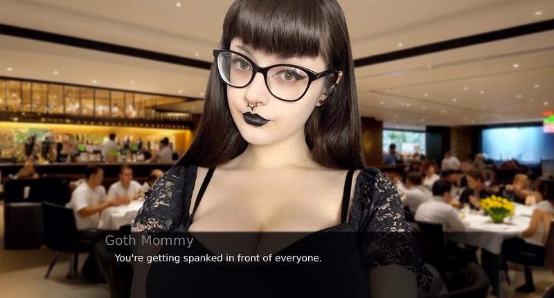 The Haunted Asylum [Demo] [dpr800900] poster