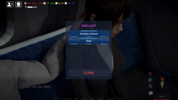 The Asmodeus Eyes [0.05]  [Lux Elly] screenshot 3