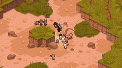 Destined Desires [v0.18] [Multby6] screenshot 1