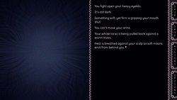 The Feeble Unicorn (v1.0) by RodFireProductions screenshot 1