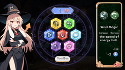 Destroy! Mosaic! [v1.1] [Rin/Lingering Ghost Studio] screenshot 1