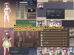Dungeon and Bride [v1.28] [Makura cover soft] screenshot 0