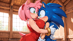 Hedgehog XXXpedition [v0.01] [MrFlimpa] screenshot 0