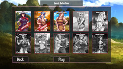 Puzzle Princess [Demo] [Dp3Softworks] screenshot 0