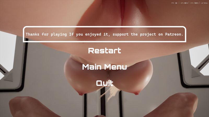 Dominant Drift (v0.1.3) by DDCookie poster