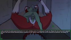 Warrior of the North Wood (v0.1.1) by CarolineTheWoof screenshot 3