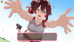 COWGIRL SEX FARM [v1.0] [Cutie Booty] screenshot 2