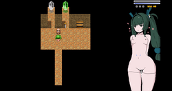 Stimulated Universe I [Demo 0.1.1] [ufoundme] screenshot 2