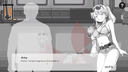 Northern City Metro Patrol [Final] [HoneyJamStudio] screenshot 2