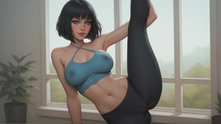 Obsessed Lucy [Update 1] [VNGTrash] screenshot 4