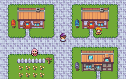 Baramon - Gotta Fuc 'em All! (v0.1.0b) by Male Doll screenshot 0