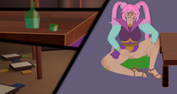 Qi is stored in the balls (v0.1.1) by Roanock screenshot 0