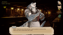 Worldly Saviors [v0.1.17] [LayFlatStudios] screenshot 3