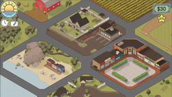 My Nudist Neighbors [v0.05] [Tiny Devil Studio] screenshot 2