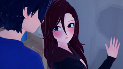 Genesis Proyect [v0.1] [ArtoriasRey] screenshot 1