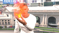 Eros [Demo] [Pandaman] screenshot 8