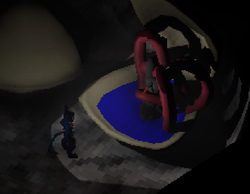 Radio Abyss Demo [Ver. 0.344] [Luddite Games] screenshot 2