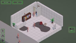 Silk & Shadows (v0.2) by HoolStudio screenshot 2