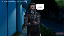 Outlet [demo] by Woopzie screenshot 2