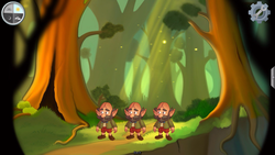 Hot Season Adventure [v0.1 Demo] [ObsidianForge] screenshot 7