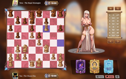 Check-Mate (v0.1.0) by Oneiros Games screenshot 2