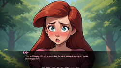 Sultry Secrets (v0.0.1) by MoonNut screenshot 3