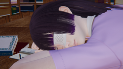 Finding Love In A Parallel World [Demo] [Kazama2k1] screenshot 4
