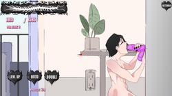 Goth Femboy And DILDO [v1.0] [6inSXStone] screenshot 4