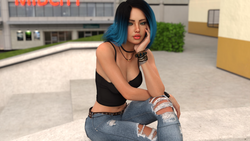 Chasing Soul (v0.1) by illudev screenshot 1