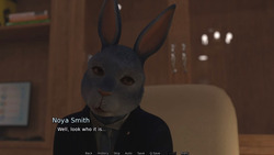 Furry College [v1.0.0] [Drunk Robot] screenshot 6