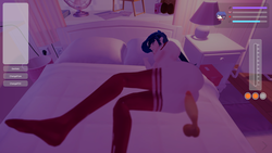 Sleep Monitor [Demo] [DashyDash] screenshot 2