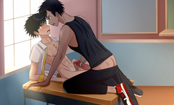 Hicked [v0.68] [d'Arc] screenshot 0