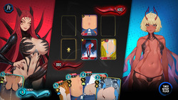 FUTA FUCKS FEMBOYS [Demo] [Horny Capybara Games] screenshot 16