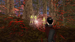 Rune Sovereign [v0.1] [LazzyBread] screenshot 1