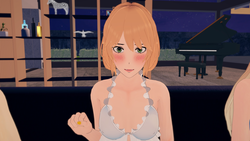 Pastelgic [Ch.1] [Enigma Express] screenshot 4