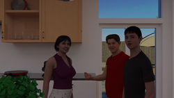 Somebody's Elses Mother [Final] [caLTD] screenshot 2