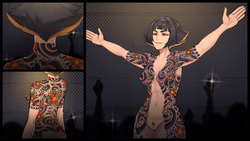 Lust Brawl [v0.1] [Hetzer Games] screenshot 0