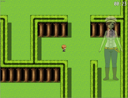 Heroic Corruption [Final] [KinkyPear] screenshot 2